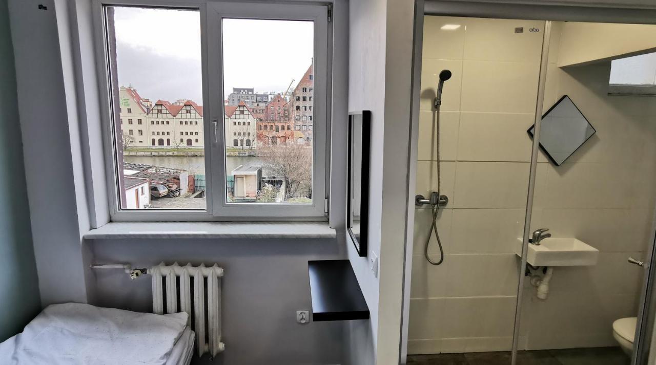 Yo!Apartments Kotwicznikow Gdaňsk Exteriér fotografie